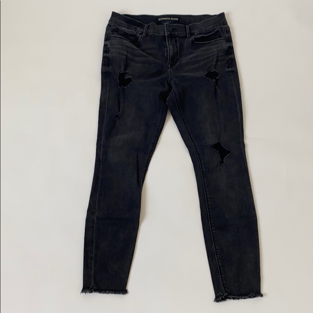 Express Jeans